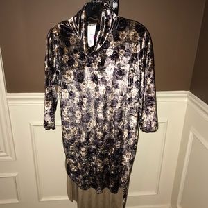 NWT POL Dress Size S